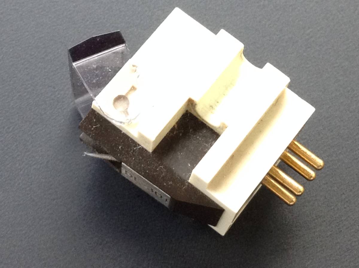 DENON DL-301 MCカートリッジ / 使用時間少ない良品！ - 人気総合