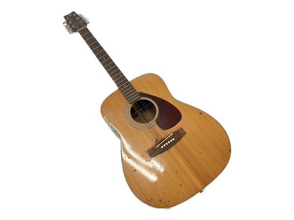 YAMAHA FG-280 アコギ 弦楽器 ギター アコースティックギター ジャンク W7709777