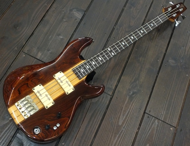 Aria pro II アリアプロ2 TRISOUND BASS TSB-650 エレキベース (Aria 