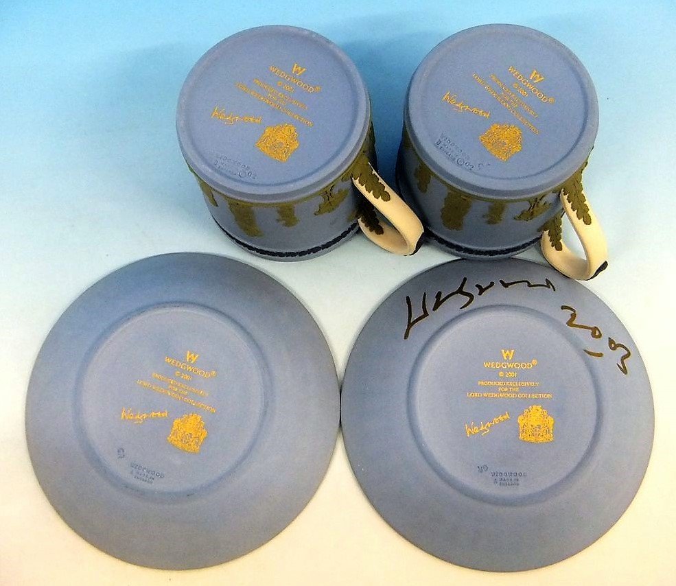 1円～おたからや◇Y0609-22 限定品/希少 WEDGWOOD ウェッジウッド Lady