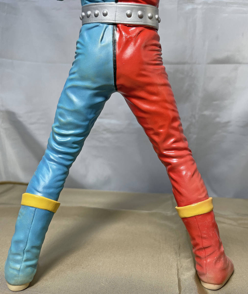 キカイダー01（ゼロワン） 1/6 完成品（ボークス絶版ガレージキット