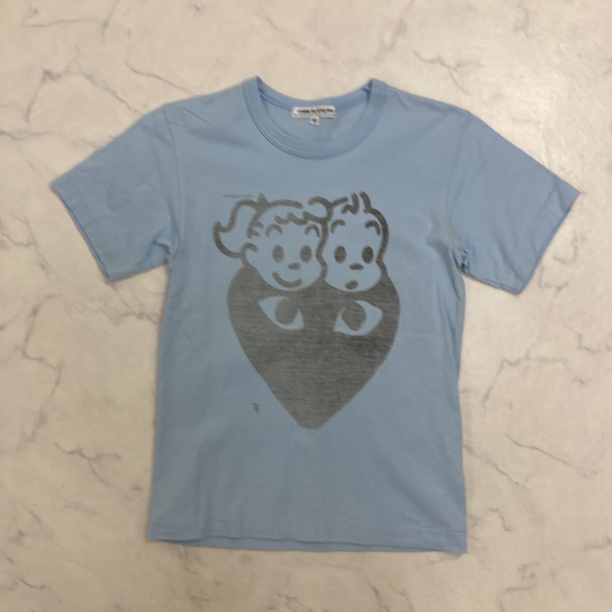 Comme des Garçons」とOSAMU GOODSのコラボに感激！ | Numero TOKYO