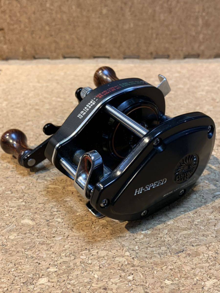 Daiwa ダイワ SM-10 OH済み Daiwa「Phantom⁄SM-10」2BALLベアリング