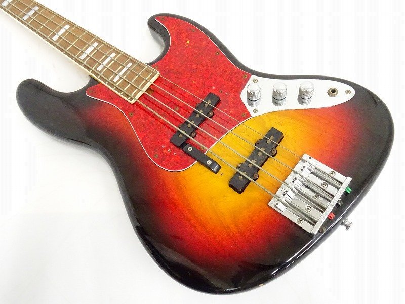 ♪♪PGM JB Model エレキベース ジャズベース♪♪017108001♪♪ JB エレキ