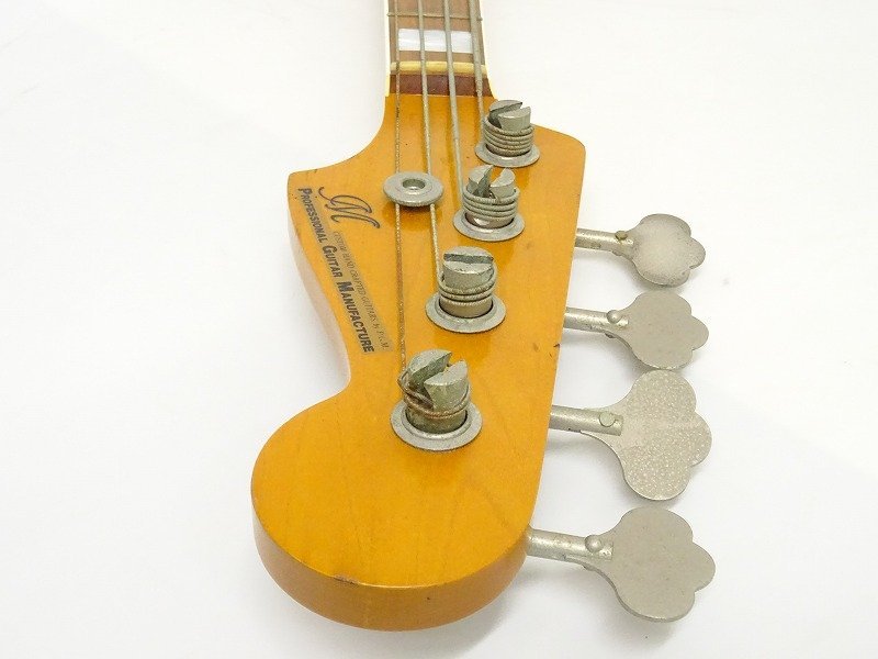 ♪♪PGM JB Model エレキベース ジャズベース♪♪017108001♪♪ JB エレキ