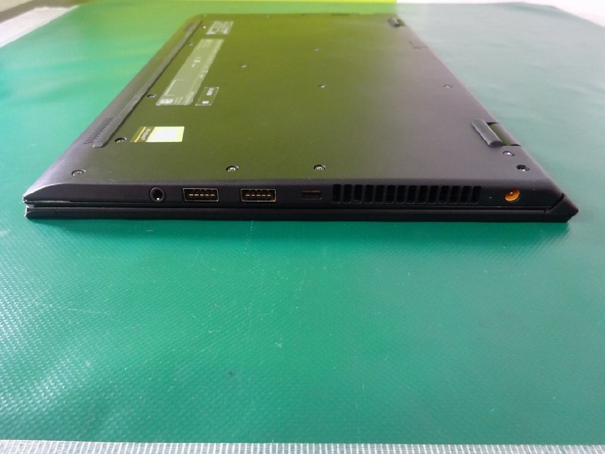 ジャンク VAIOノート Intel i5 8GB SSD256GB win11 Sony Vaio i5