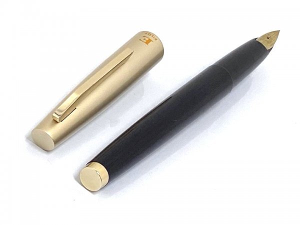 パイロット スーパー200 ペン先14k 文房具 パイロット SUPER200？ 14金