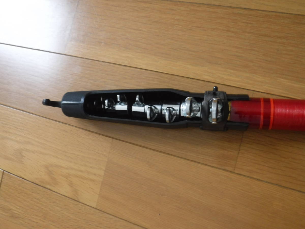 石鯛竿 NFT 翔17 GX 525 ケブラー製 硬調(シマノ)｜売買された
