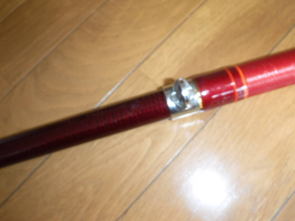 石鯛竿 NFT 翔17 GX 525 ケブラー製 硬調(シマノ)｜売買された