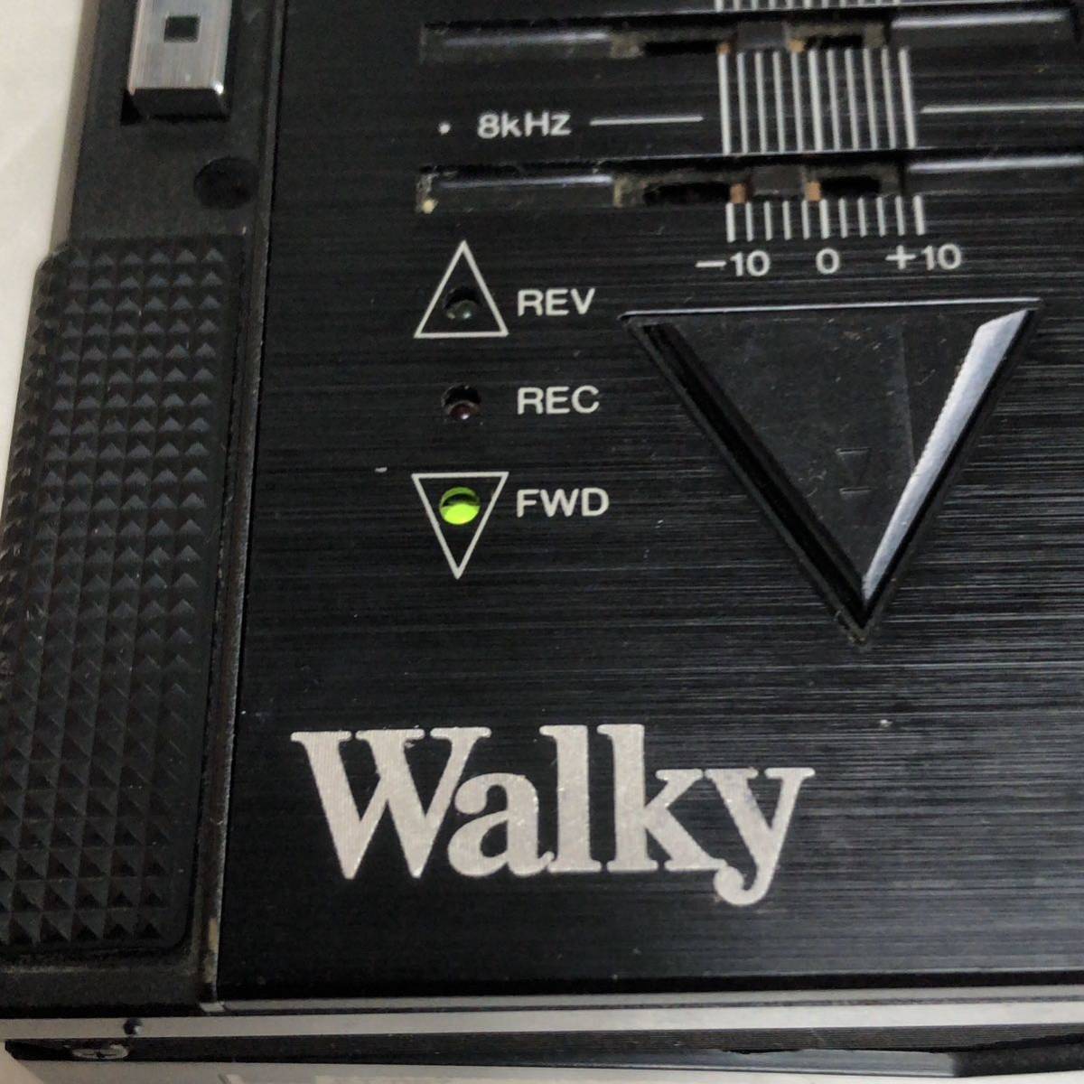 TOSHIBA KT-RS7 Walky カセットレコーダー ジャンク東芝 の入札履歴