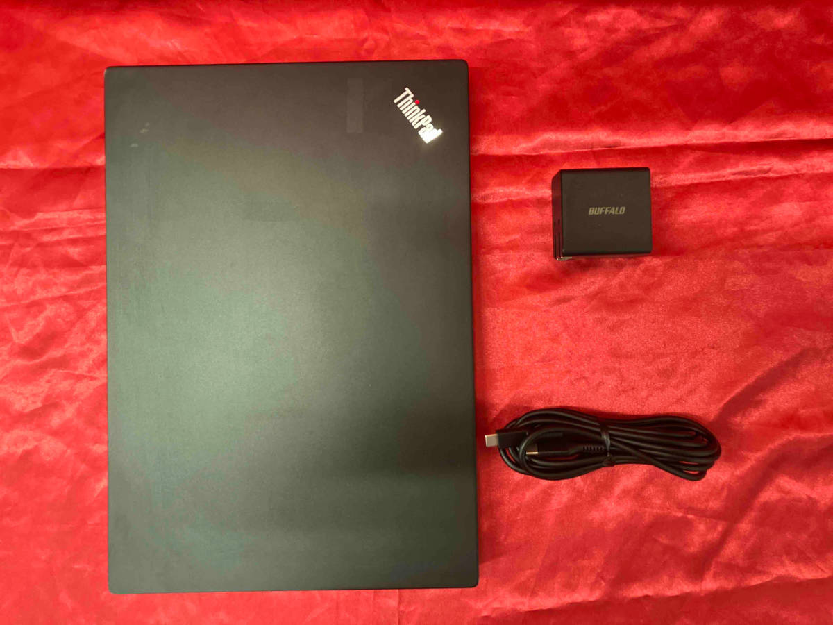 ジャンク Lenovo ThinkPad L390 20NSS05400 L390 Core ThinkPad