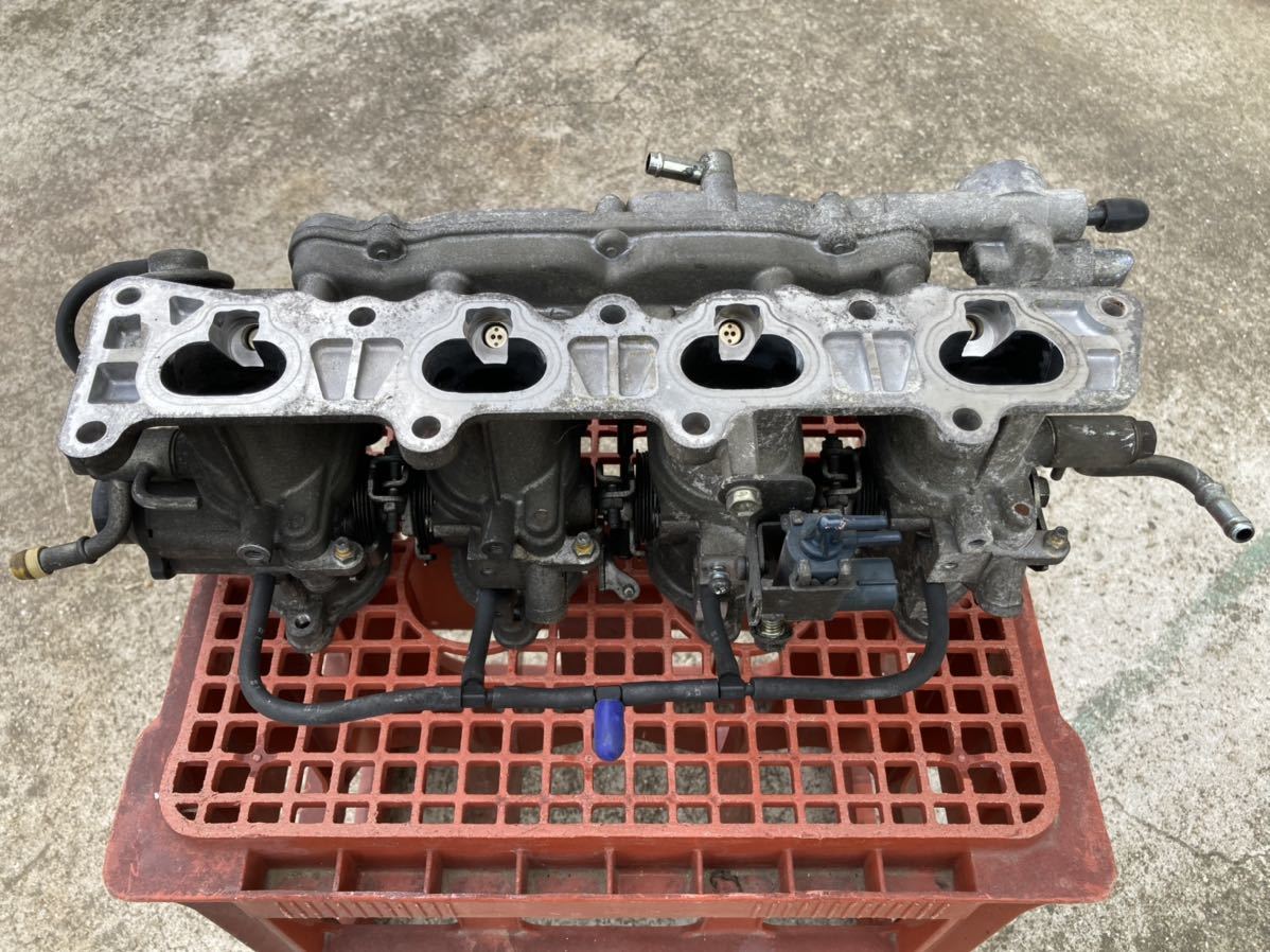 ae101 4AG 5バルブ 20バルブ 腰上 エンジン 部品取り 【公式通販】