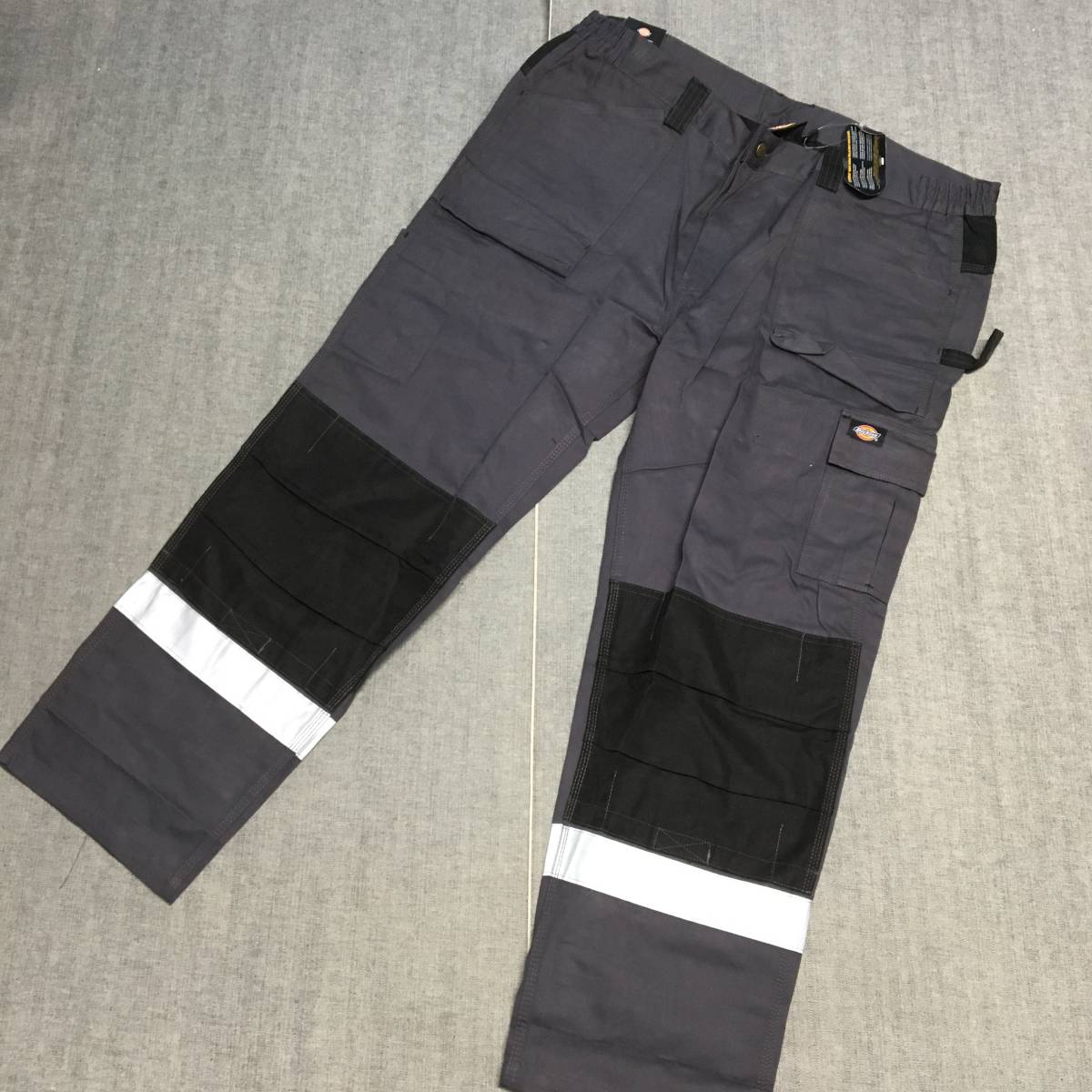 Dickies ディッキーズ ワークパンツ 3本セット まとめ売り 1円スタート