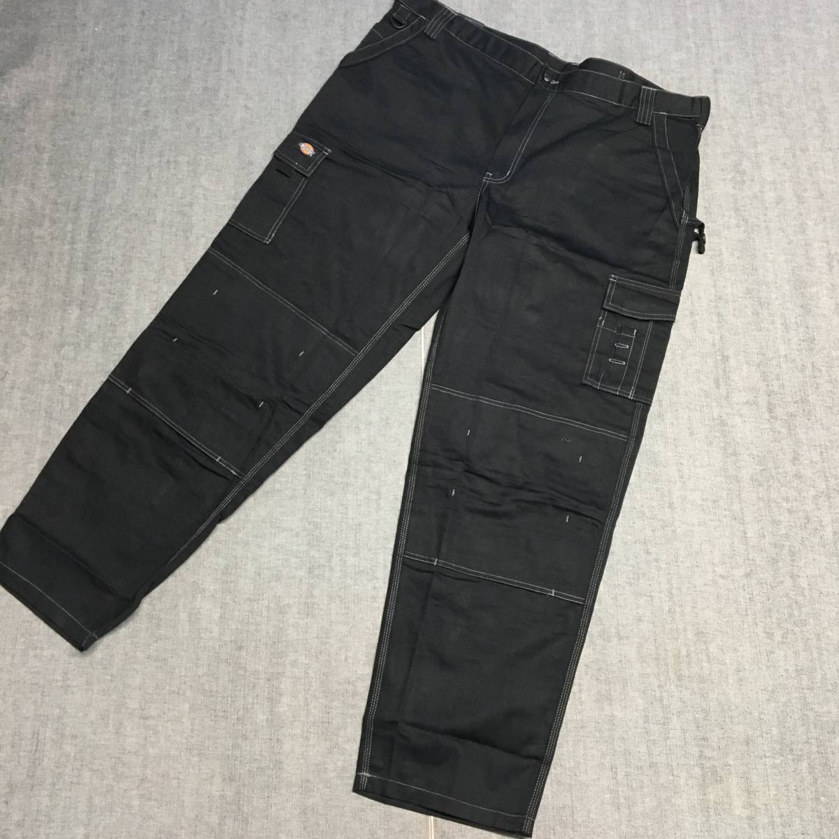 Dickies ディッキーズ ワークパンツ 3本セット まとめ売り 1円スタート