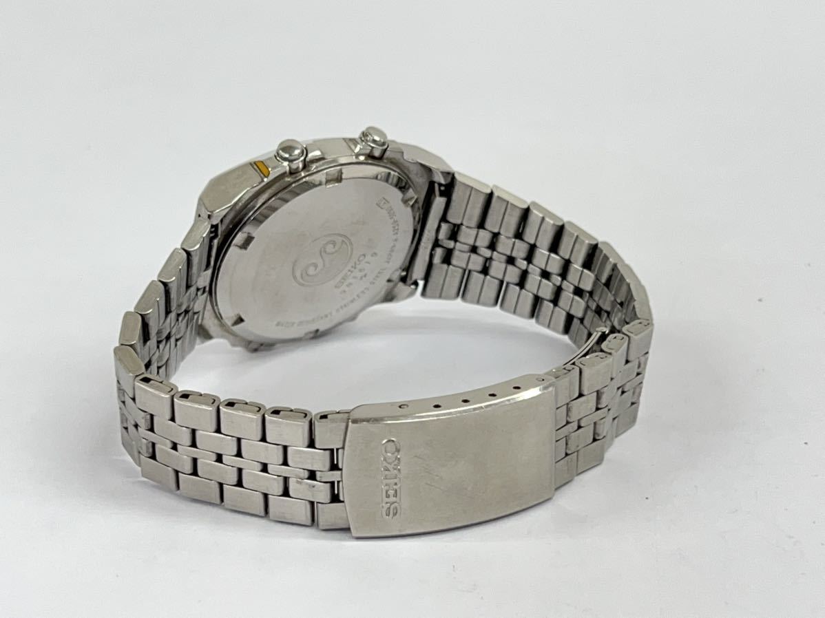 SEIKO セイコー シルバーウェーブ A259-5090 ヴィンテージ デジタル