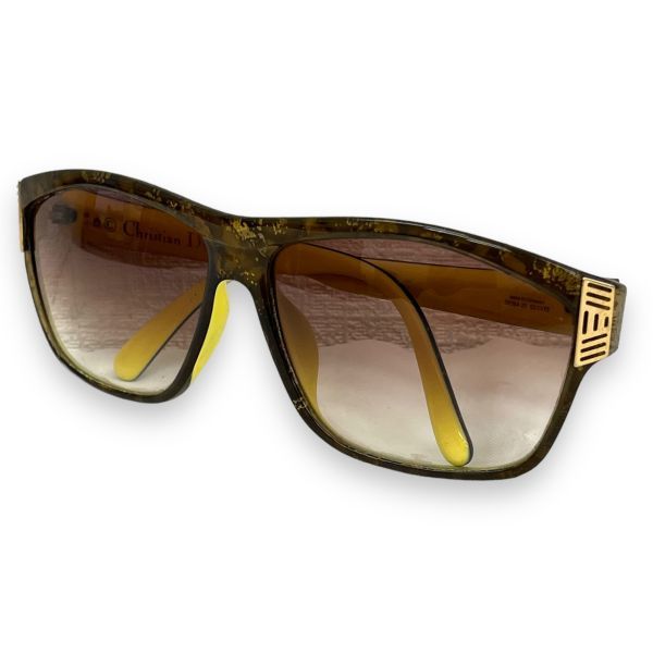 1円 ChristianDior クリスチャンディオール レザー ジュエリーケース アクセサリーケース ポーチ 小物入れ ピンクベージュ系 FR4433 【全国無料，人気】