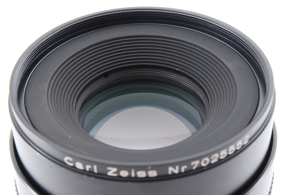 ☆超極上☆コンタックス CONTAX MACRO-PLANAR 100mm F2.8 AEJ☆イチ