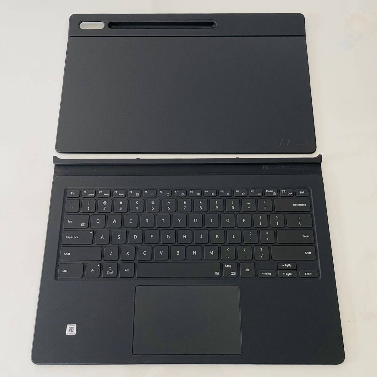 超美品 動作良好 Galaxy Tab S8 Ultra SM-X900 256GB EF-DX900UBEGJP