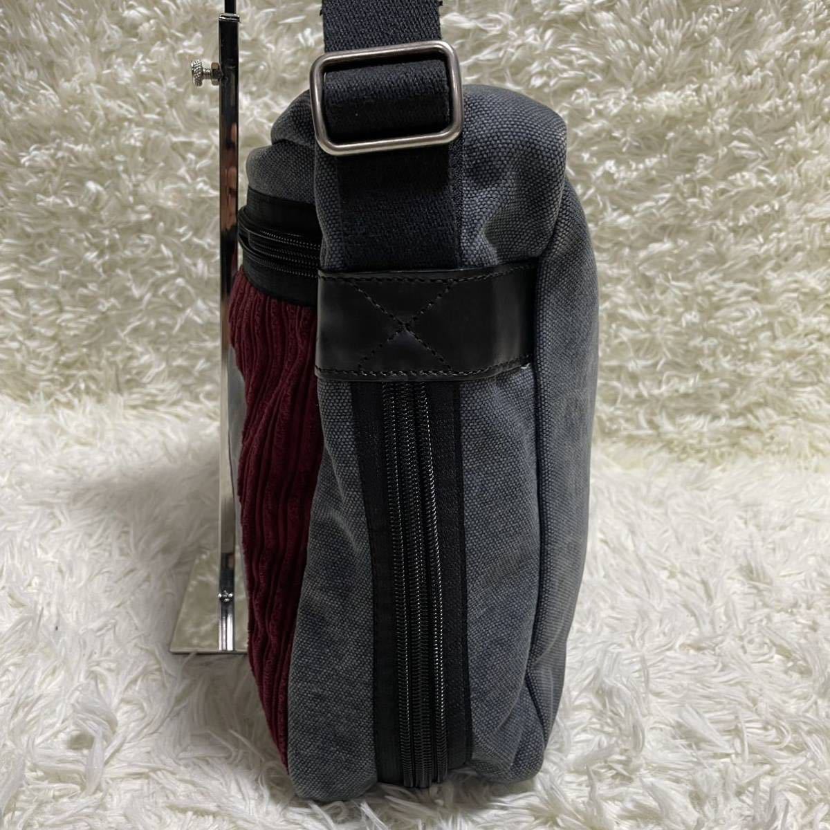 正規品 美品 ドルガバ ドルチェ&ガッバーナ ベルト ハラコ調 【K10402