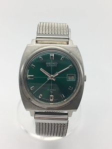 SEIKO 7005のYahoo!オークション(旧ヤフオク!)の相場・価格を見る