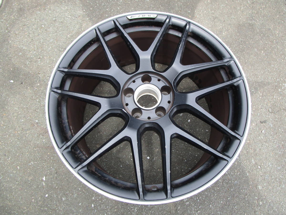AMG AMG（P.C.D（mm）112）（タイヤ・ホイール｜車用品 PCD112