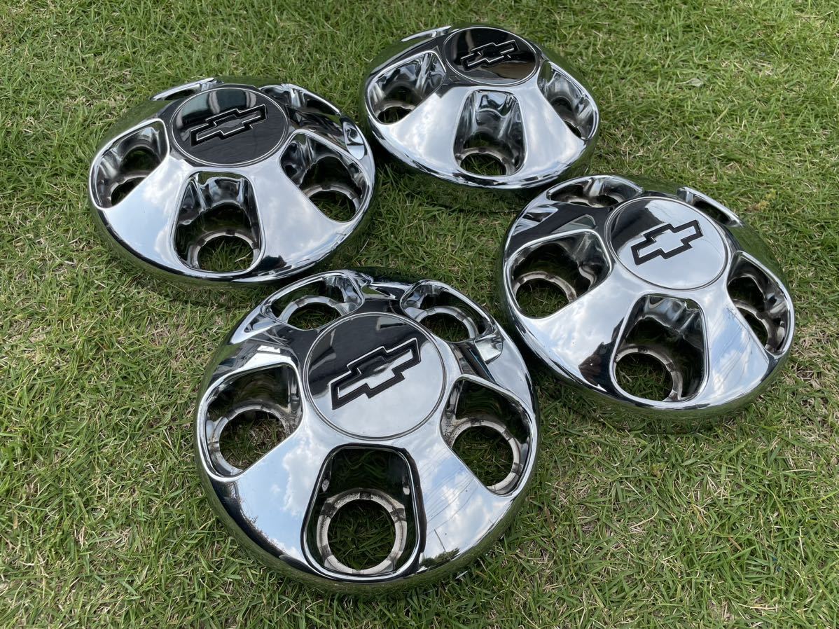 手渡し歓迎 シボレー アストロ GM純正 ホイール 15×6.5J GMC サファリ 