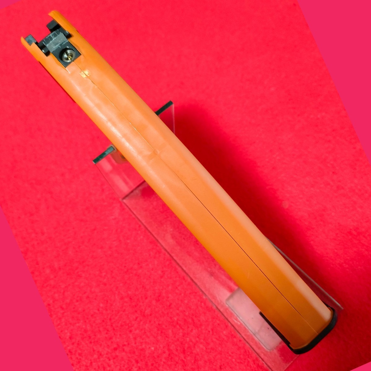 ghk ak用マガジン 2個セット フロン用 ghk ak用マガジン 2個セット