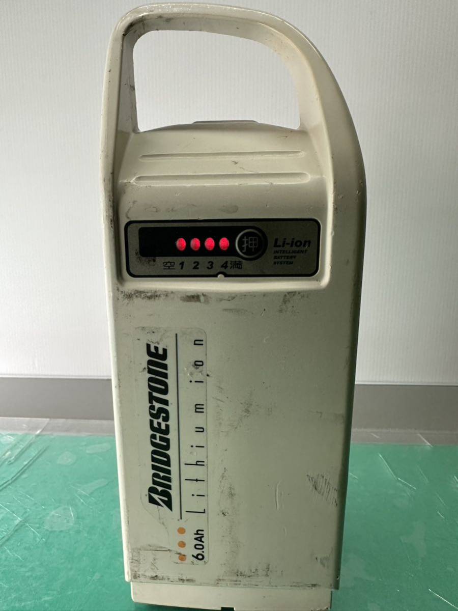 YAMAHA/BRIDGESTONE 電動自転車用 純正品 X82 YAMAHA（ヤマハ） 電動