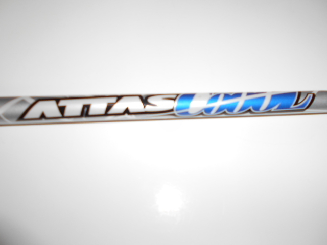 USTマミヤ ATTAS CoooLアッタスクール 5Xキャロウェイ 1W用 USTMamiya