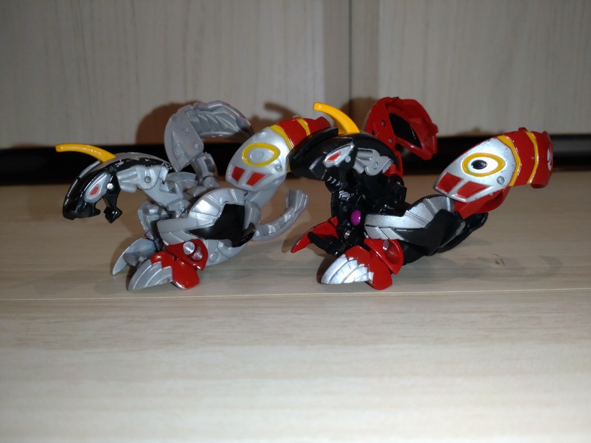爆丸 セット 爆テク 爆丸バトルブローラーズ BAKUGAN ヘリオス 