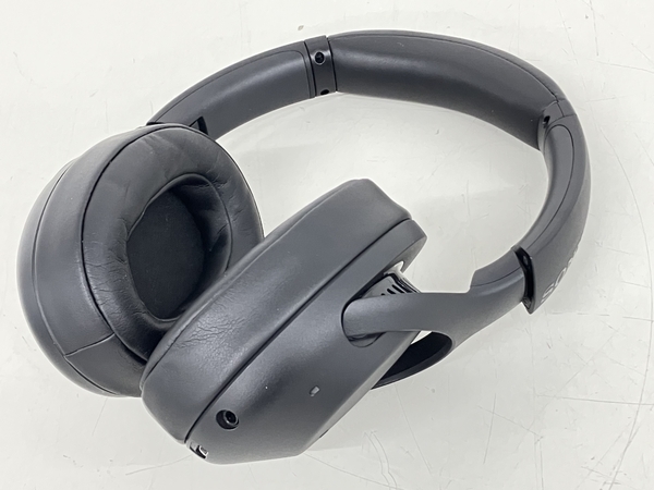 SONY WH-XB900N ワイヤレスヘッドホン ソニー 中古 K7728045 WH-XB900N
