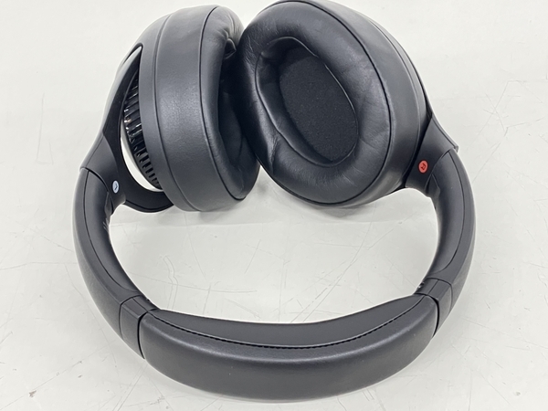 SONY WH-XB900N ワイヤレスヘッドホン ソニー 中古 K7728045 WH-XB900N