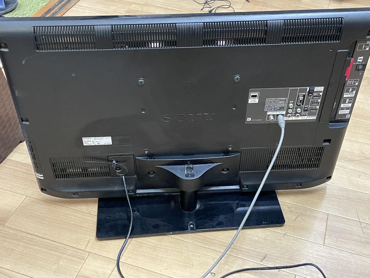 SONY /ソニー BRAVIA ブラビア KDL-32EX720 32インチ 液晶デジタル