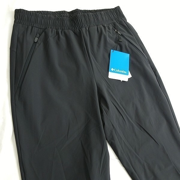 Columbia コロンビア 新品 最旬 高耐久ストレッチナイロン イージーパンツ アウトドアウェア YMG105 019 95/M ▲005▼kkf1822a