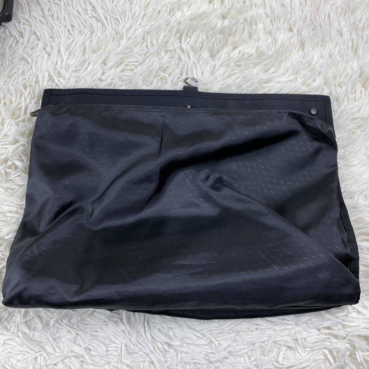 美品・圧巻のオールレザー】サムソナイト Samsonite ビジネスバッグ
