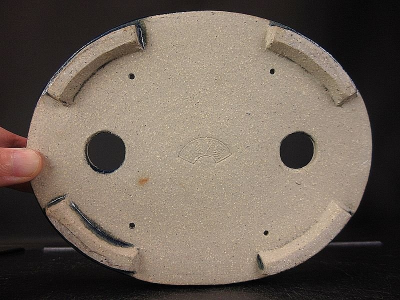 植木鉢 先代鴻陽作 手造り 早い者勝ち 【公式通販】