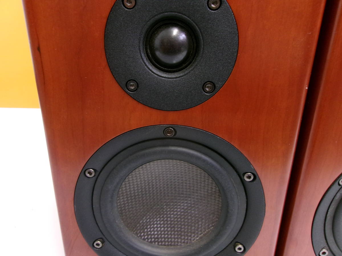 DENON SC-CX303 デノン ペア スピーカー ⁄ 中古 C 0 元箱付き 1 元箱