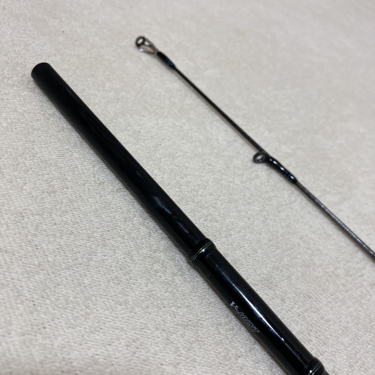 20エメラルダス AIR AGS 90M・R AGS AIR ダイワ 90M-R 90M超解説