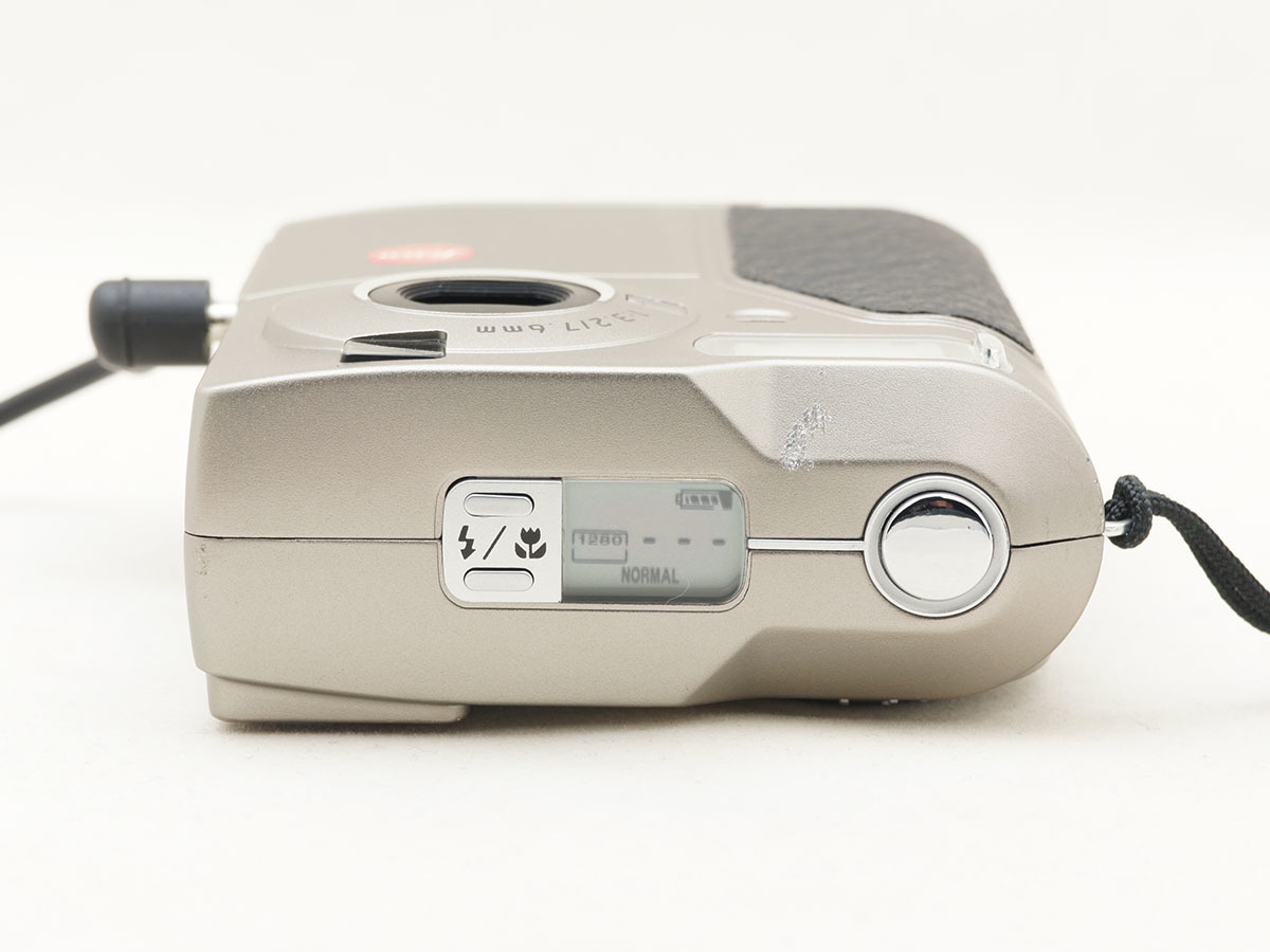 ジャンク 初代 ライカ デジルックス For Parts Leica Digiluxの入札 