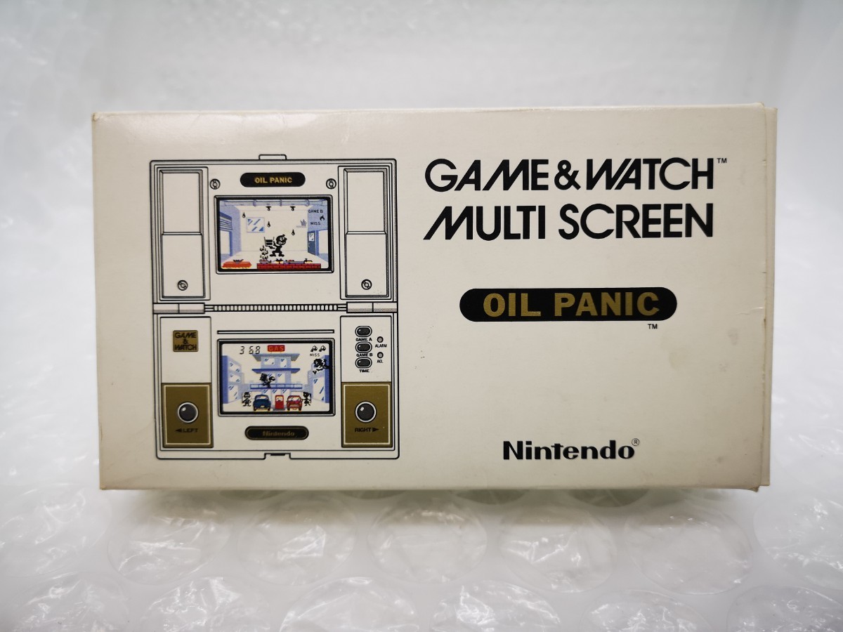 オバケのQ太郎 ケーキ大好き！ LSIゲーム ゲームウォッチ オバケのQ