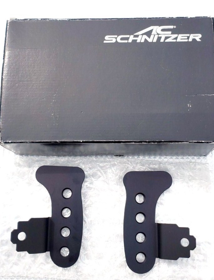 ○ BMW M4 M3 M2 F80 F82 F87 ACS AC Schnitzer パドルシフト 中古  
