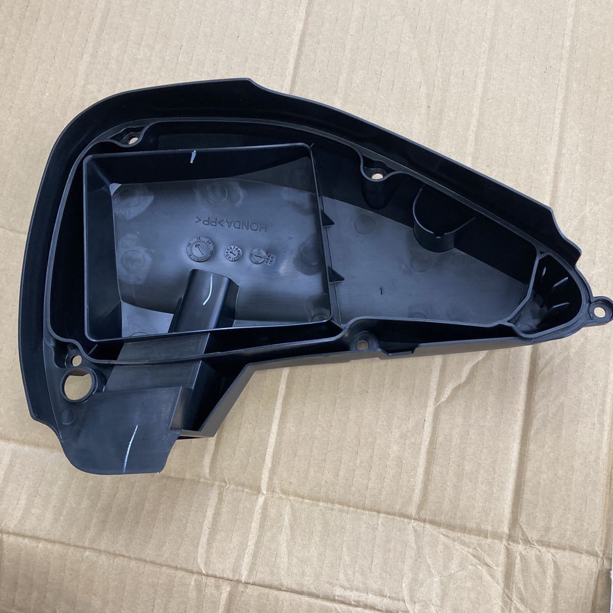 ホンダ ズーマー クレアスクーピー スマートディオ キャブ車用 エア 