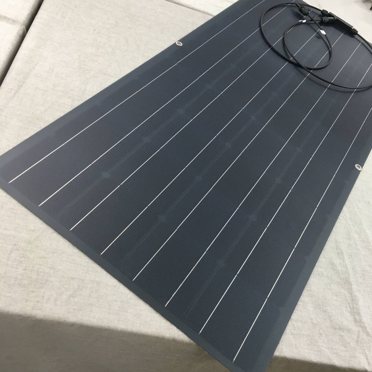 現状品 太陽光パネル ソーラーパネル PV-XC502