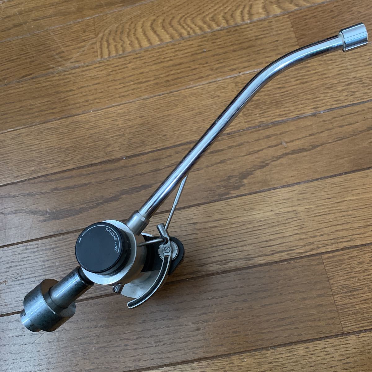 トーンアーム ／ビクター／中古／音出確認済／UA5045相当／スタ