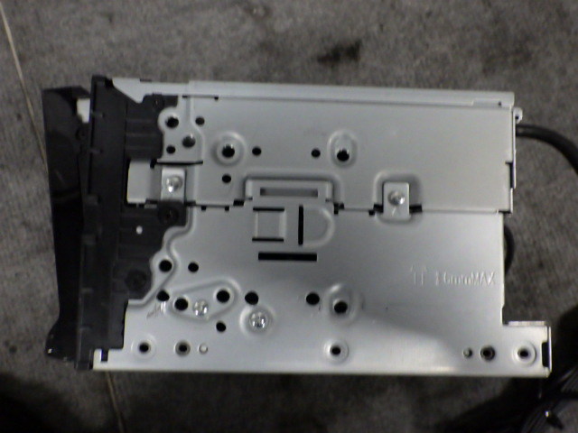 売り切り ケンウッド MDV-X701 取説付 2014年 ナビ 05-06-21-202 C3-G2