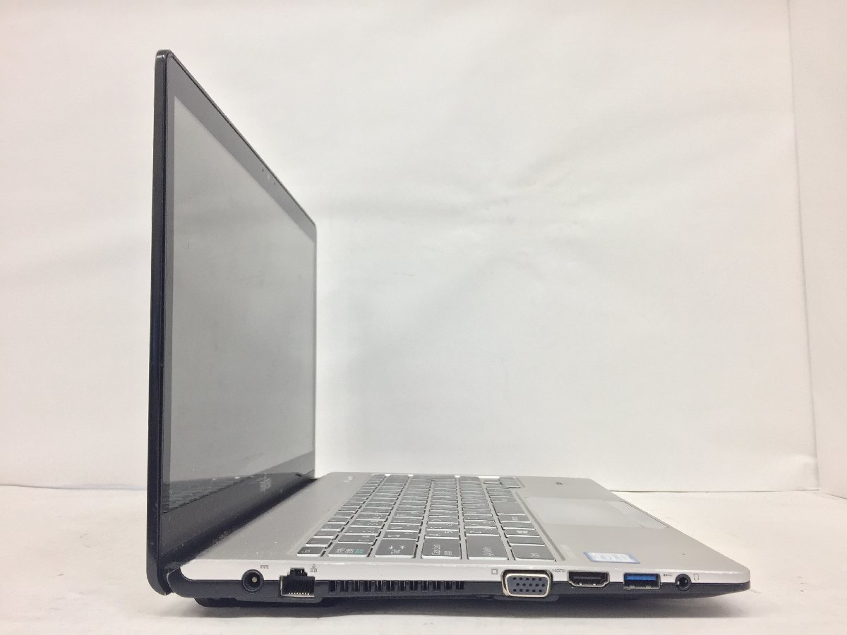 ジャンク/ FUJITSU FMVS90B1B LIFEBOOK SH90/B1 Intel Core i5-7200U
