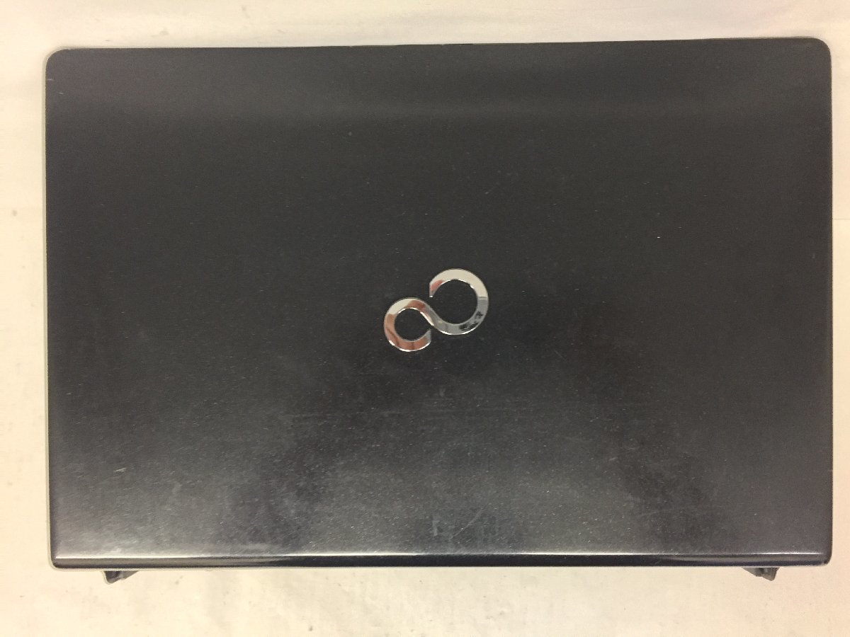 ジャンク/ FUJITSU FMVS90B1B LIFEBOOK SH90/B1 Intel Core i5-7200U