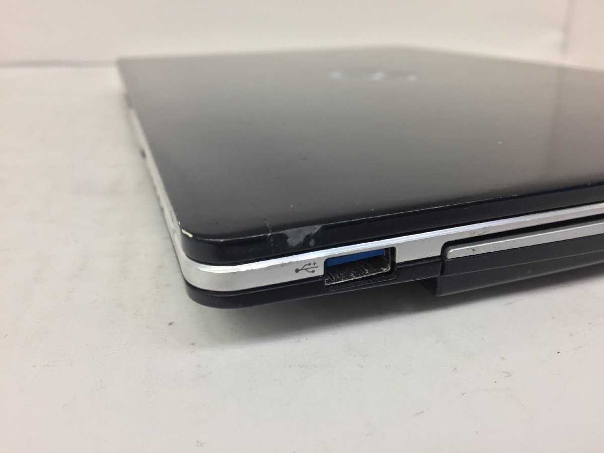 ジャンク/ FUJITSU FMVS90B1B LIFEBOOK SH90/B1 Intel Core i5-7200U