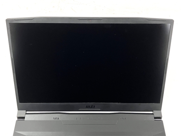 MSI Katana GF76 11UD 671JP 16GB i7 11800H ゲーミングノートPC 17.3 