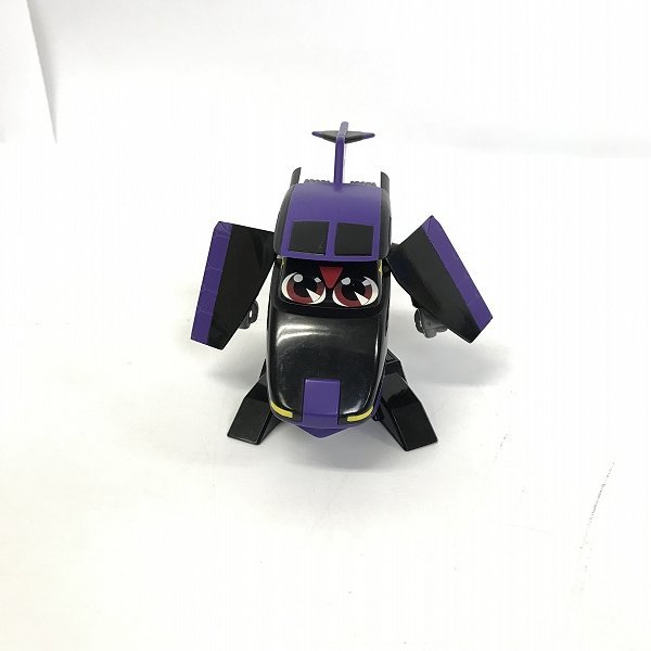 トミー 電光超特急ヒカリアン BTR014 ブラッチャールユーロ - メルカリ